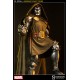 Doctor Doom Marvel Legendary Scale Figure 127cm